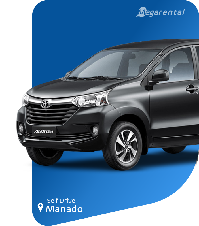  Toyota  Grand New Avanza Sewa Mobil  Manado  Lepas Kunci 