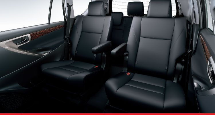 sewa-mobil-manado-captain-seat